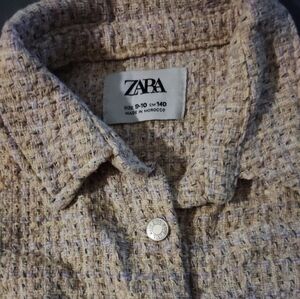 Zara vest (kids)